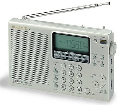 Roberts R-9914