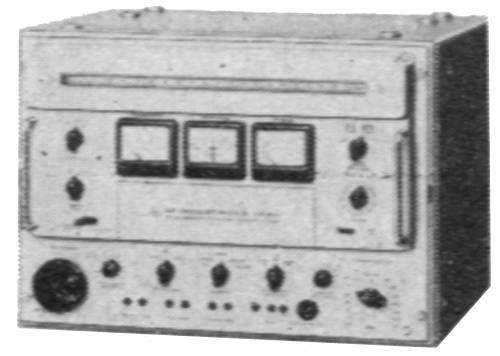 Rohdeschwarz Rohde & Schwarz ESG