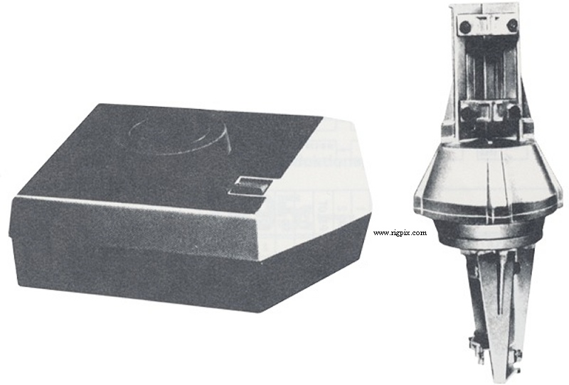 Rotators Fukner FU-200 "Sky King"
