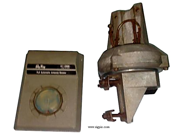Rotators Sky King SU-2000 5E