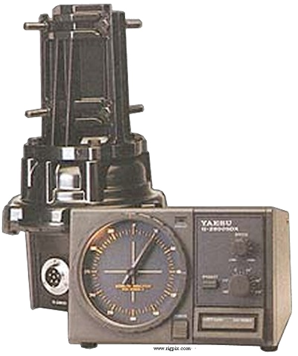Rotators Yaesu G-2800DXC