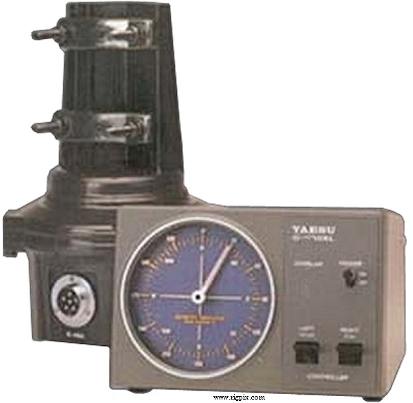 Rotators Yaesu G-450C