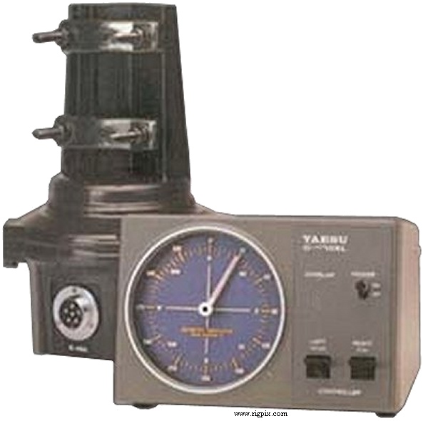 Rotators Yaesu G-650C