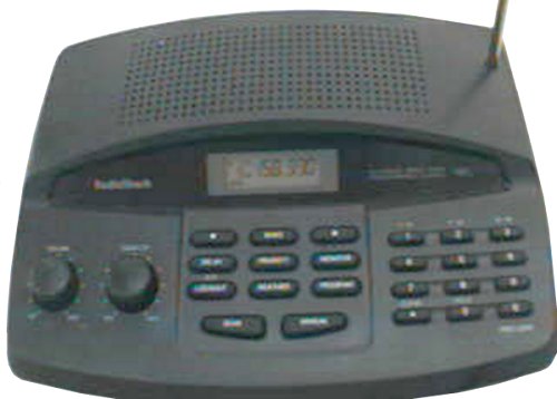 RS/Realistic RadioShack Pro-2043 (20-415)