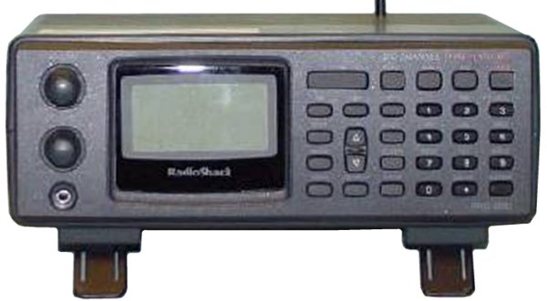 RS/Realistic RadioShack Pro-2053 (20-466)