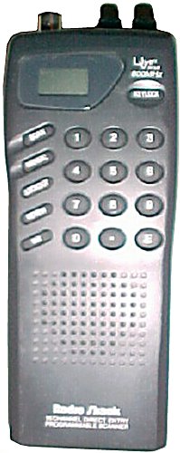 RS/Realistic RadioShack Pro-24 (20-503)