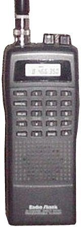 RS/Realistic RadioShack Pro-28 (20-508)