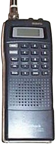 RS/Realistic RadioShack Pro-66 (20-511)