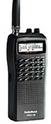 RS/Realistic RadioShack Pro-76 (20-313)