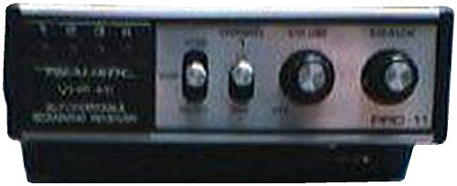 RS/Realistic Realistic Pro-11 (20-155)