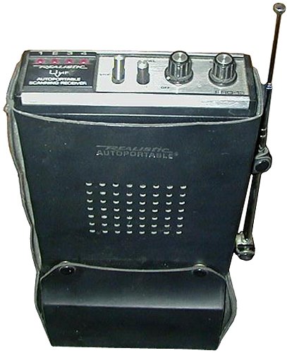 RS/Realistic Realistic Pro-13 (20-157)