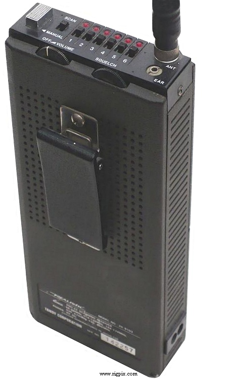 RS/Realistic Realistic Pro-22 (20-103)