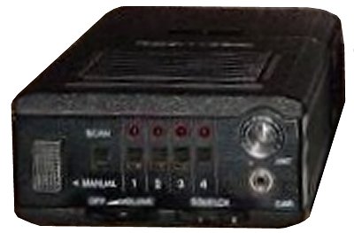 RS/Realistic Realistic Pro-24 (20-105)