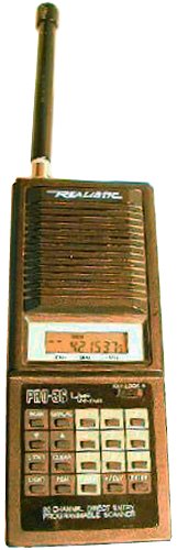 RS/Realistic Realistic Pro-36 (20-137)