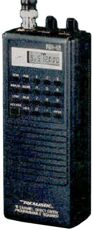RS/Realistic Realistic Pro-42 (20-302)