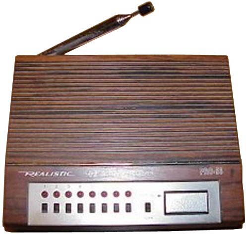 RS/Realistic Realistic Pro-56 (20-125)