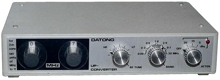 Rxconverters Datong UC/1