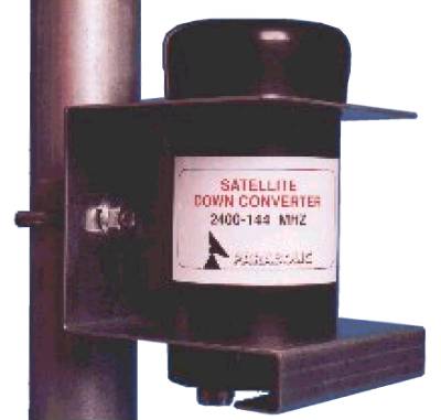 Rxconverters Parabolic Mode-S