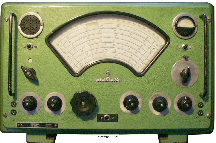 Siemens 745 E303