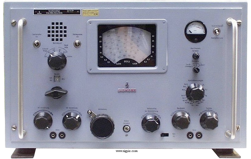 Siemens 745 E309b