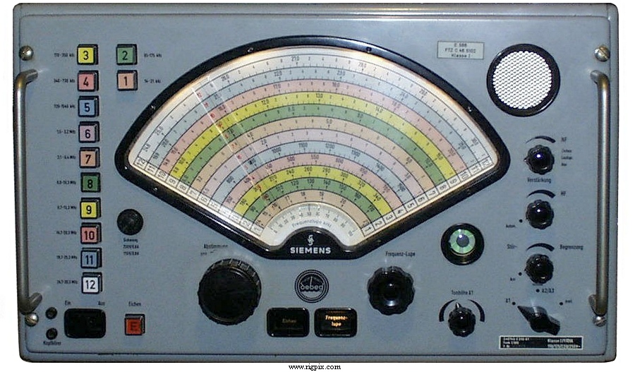 Siemens 745 E310
