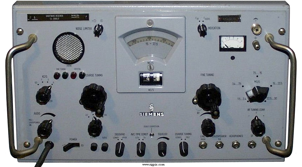 Siemens 745 E311a