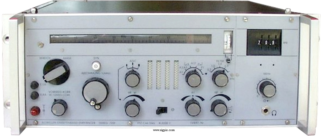 Siemens E410