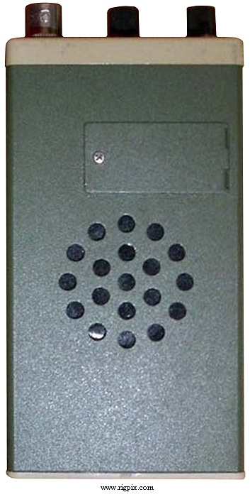 Signalcommcorp Signal Communication Corp. R-528 (Version 2)