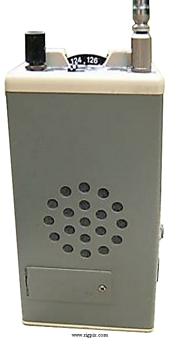 Signalcommcorp Signal Communication Corp. R-537