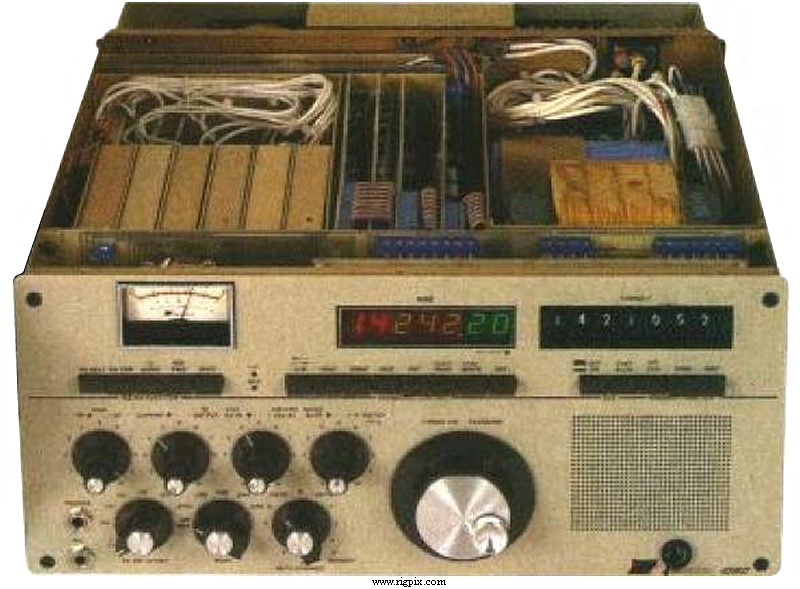 Signalone Signal/One Milspec 1030