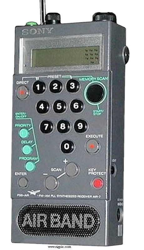 Sony Air-7