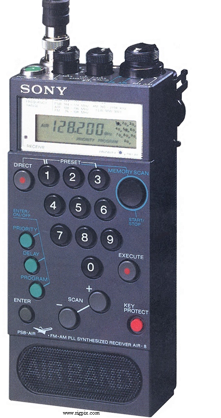 Sony Air-8
