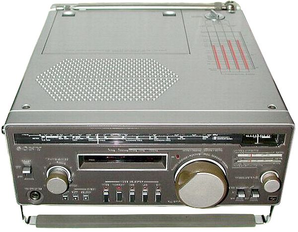Sony CRF-1