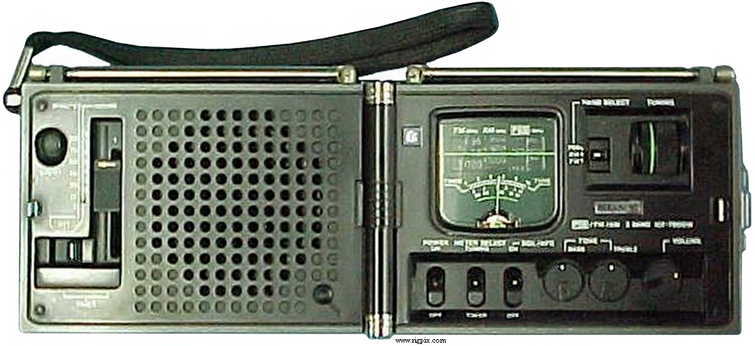 Sony ICF-7800W