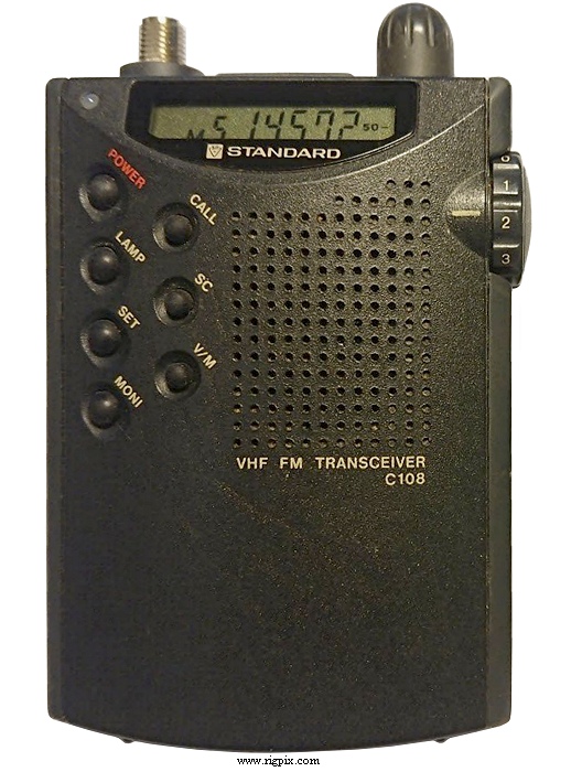 Standard C-108