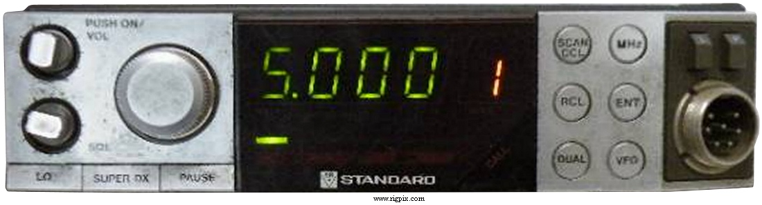 Standard C-1100