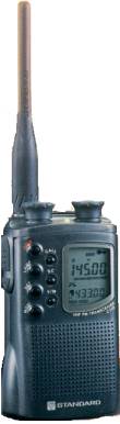 Standard C-116