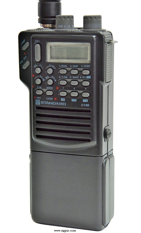 Standard C-150E