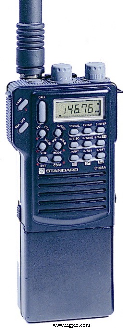 Standard C-158A