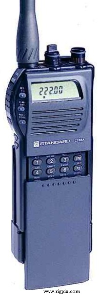 Standard C-288A