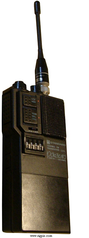 Standard C-311