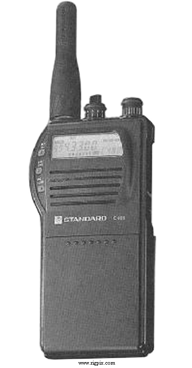 Standard C-488S