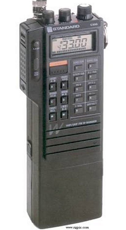 Standard C-500E