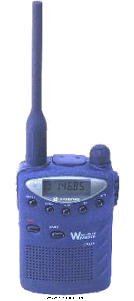 Standard C-508A