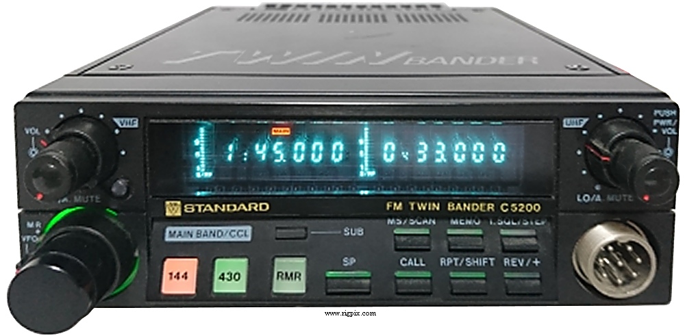 Standard C-5200D