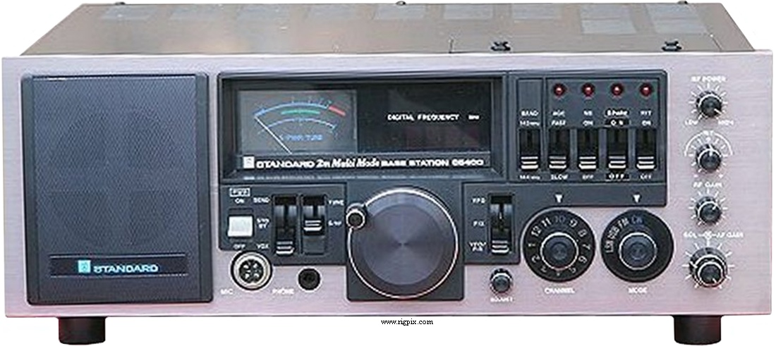 Standard C-5400