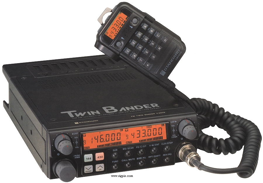 Standard C-5608D