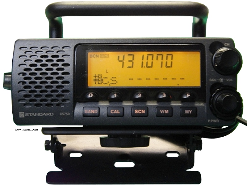 Standard C-5750