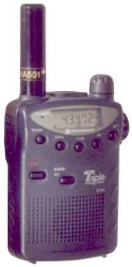Standard C-701