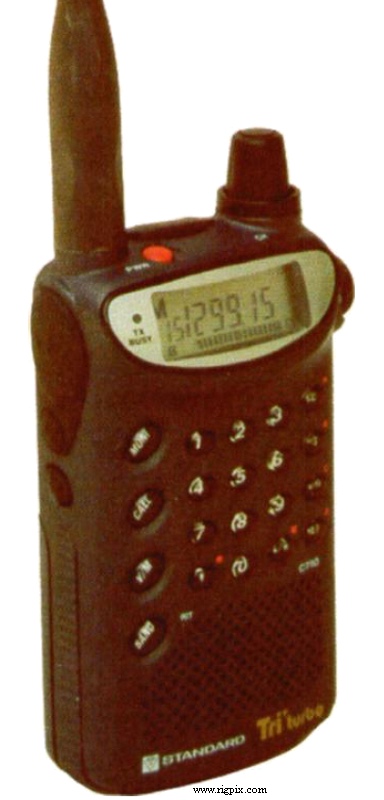 Standard C-710